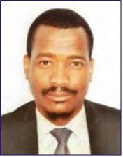 Laoual MAÏ AMADOU