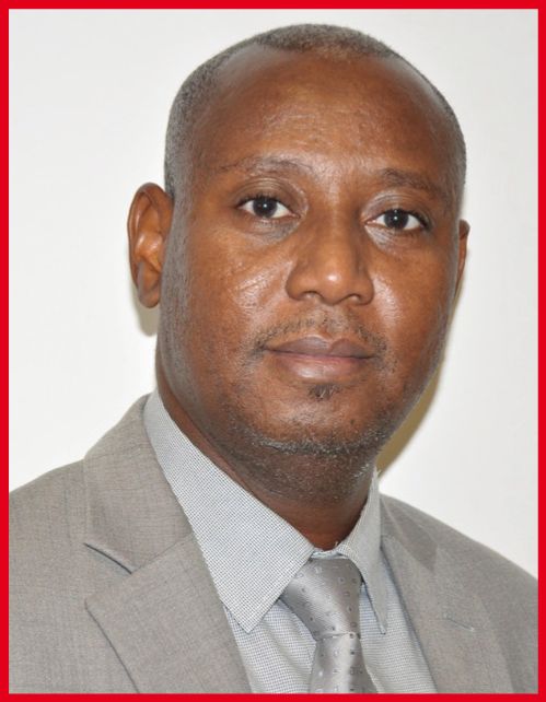 Sirage SANI BAKO
