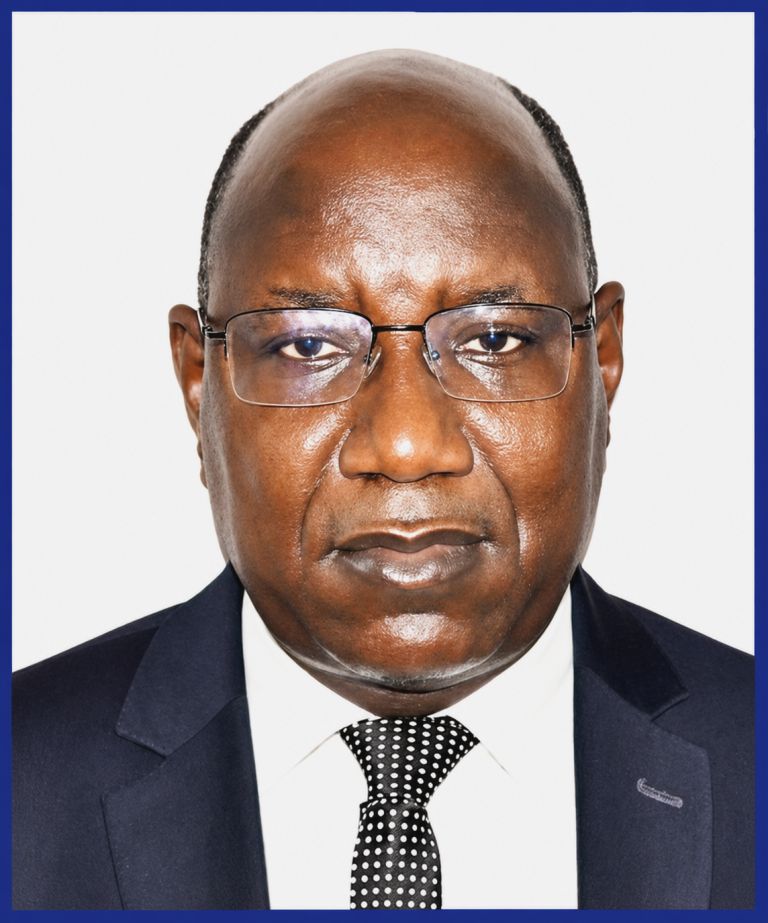 Mamadou MALAM GAIDAM
