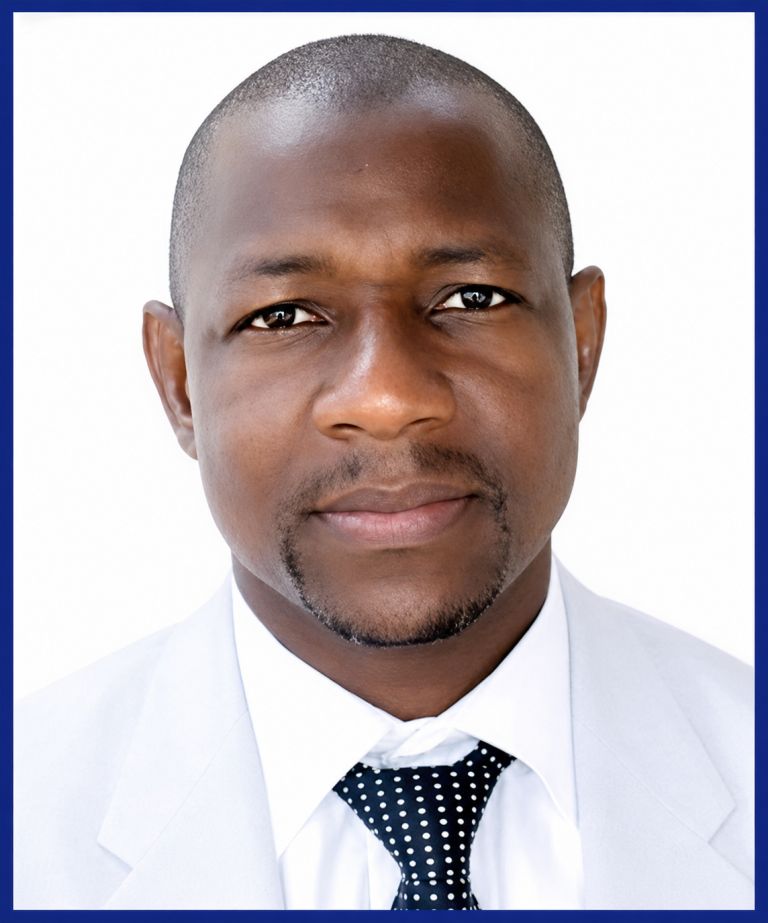 Sani NAROUA