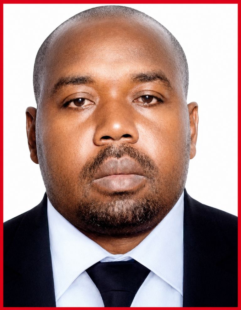 Abdoulaye ALHOUSSEINI