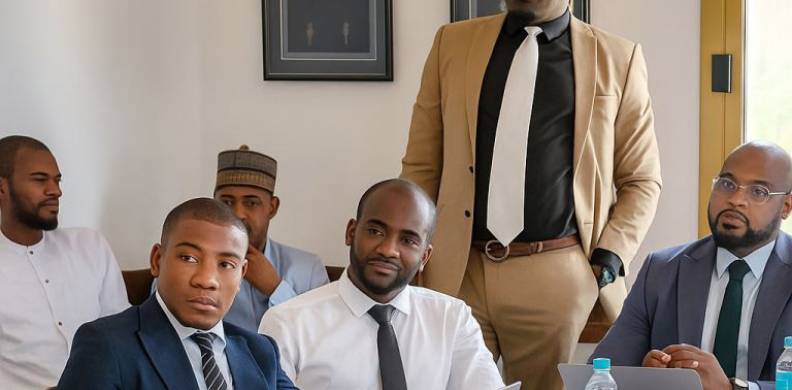 Du 10 au 11 septembre, l’Ordre National des Experts-Comptables et Comptables Agréés du Niger (ONECCA-Niger) a organisé une importante formation au Grand Hôtel de Niamey sur le thème du blanchiment des capitaux et du financement du terrorisme .